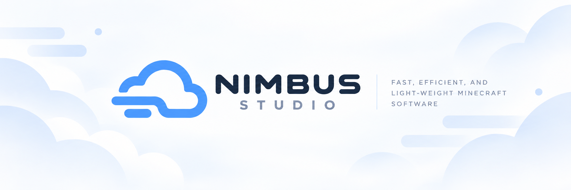 Nimbus Studio project illustration